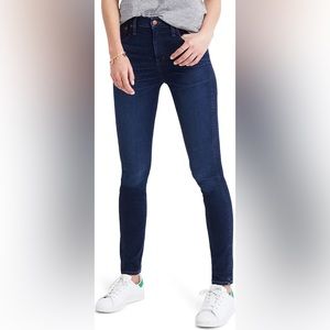 MADEWELL JEANS NWT